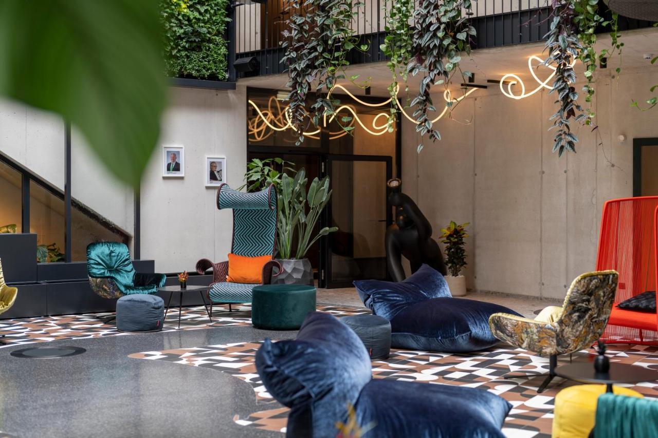 Lifesteil Aparthotel Umhausen Exteriör bild