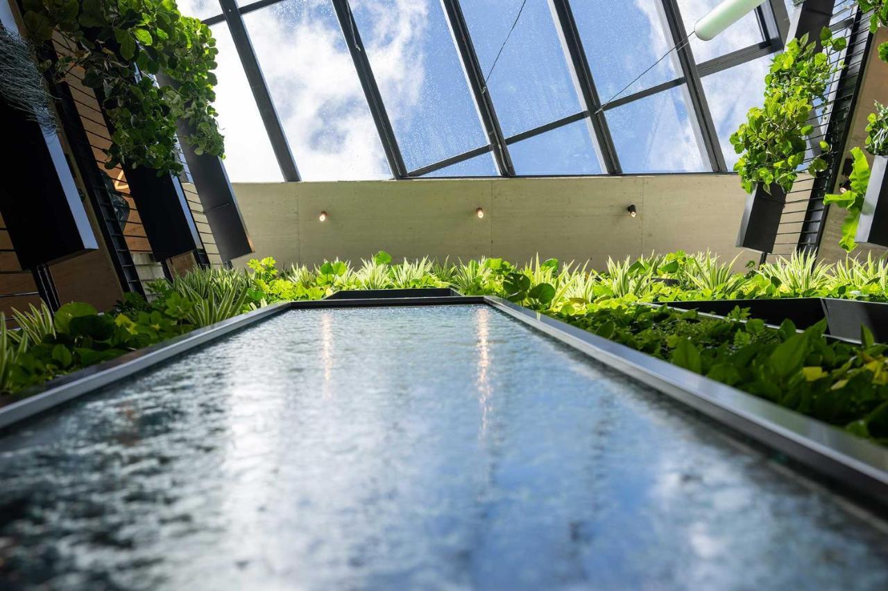Lifesteil Aparthotel Umhausen Exteriör bild