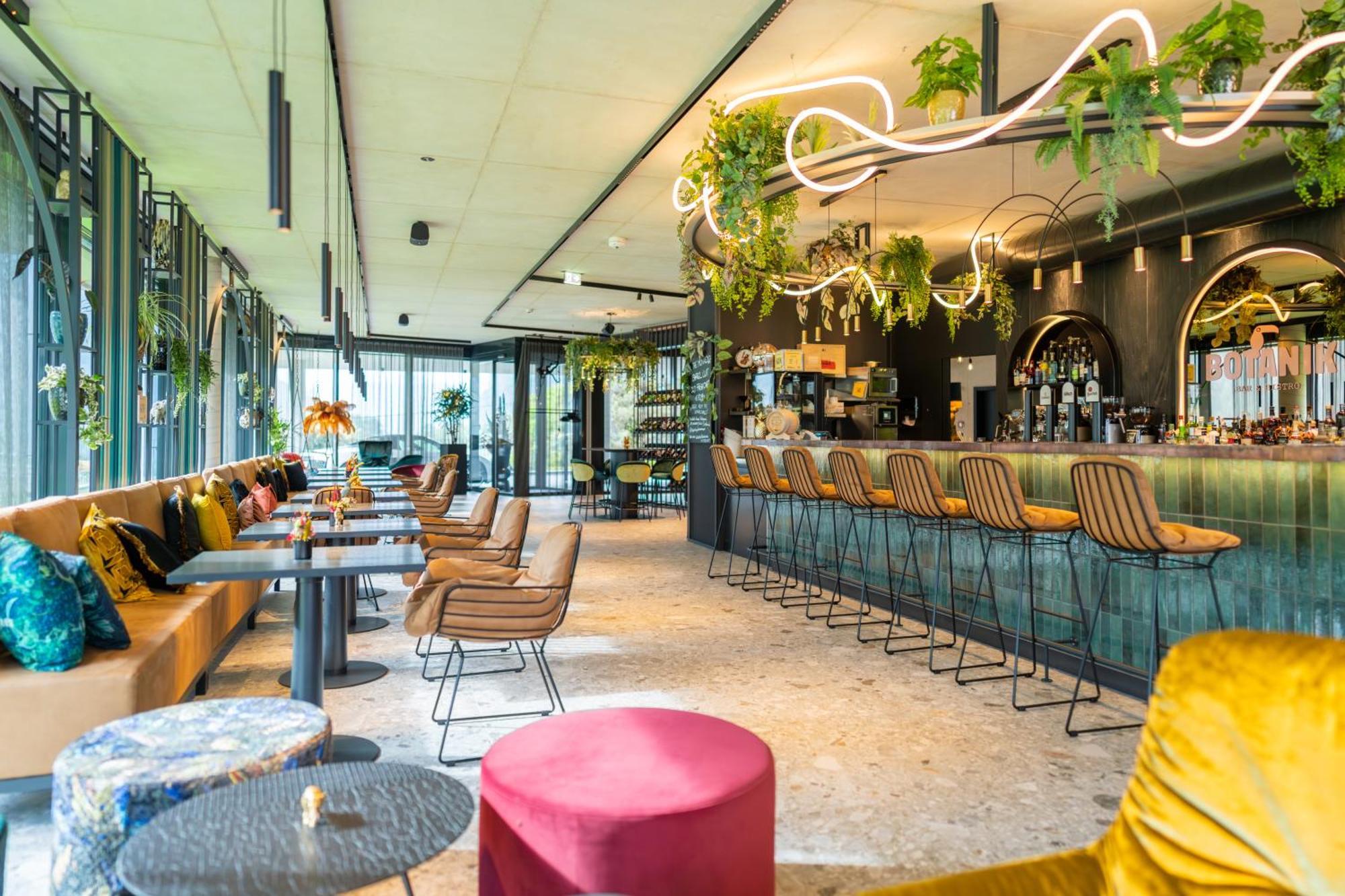 Lifesteil Aparthotel Umhausen Exteriör bild