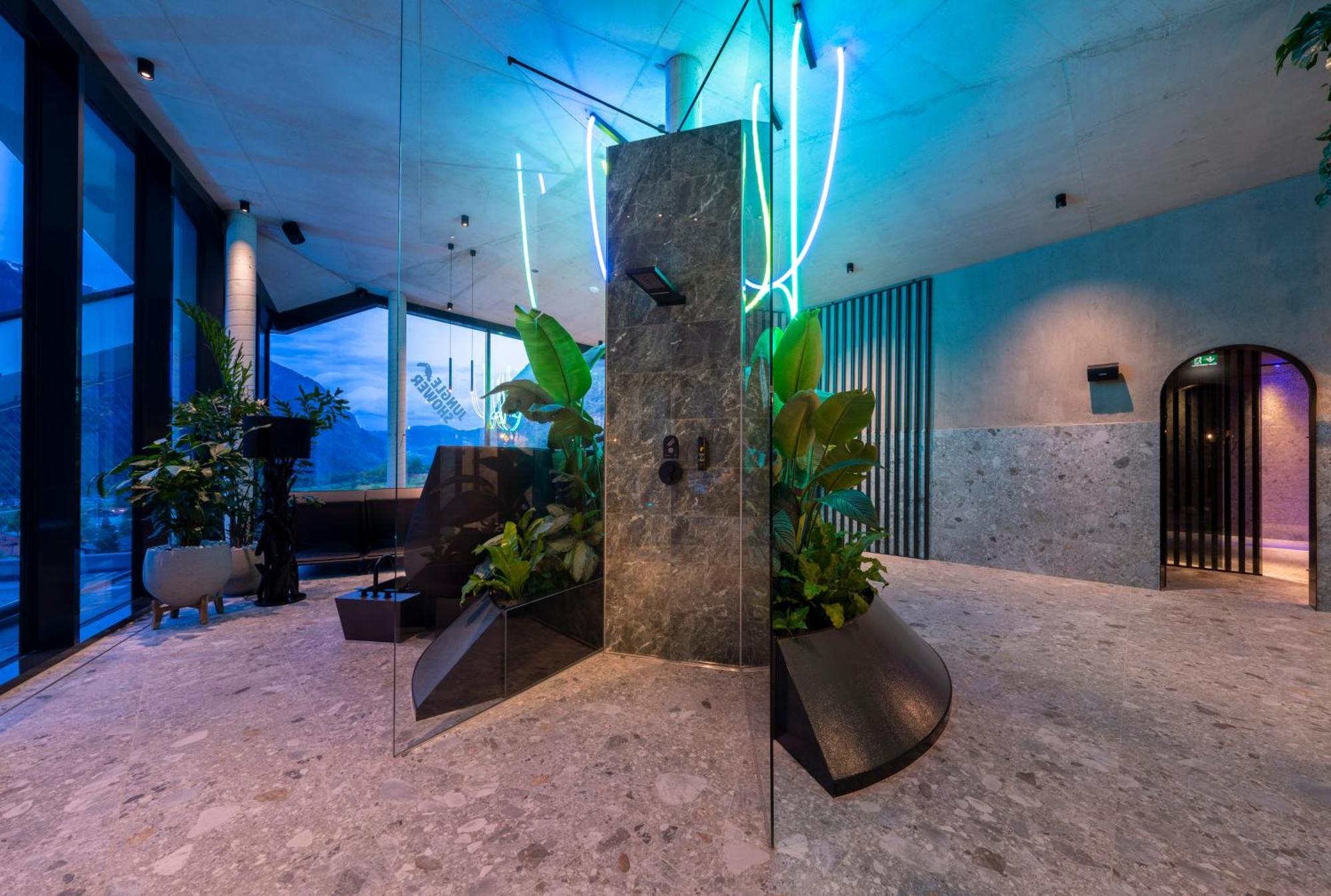 Lifesteil Aparthotel Umhausen Exteriör bild